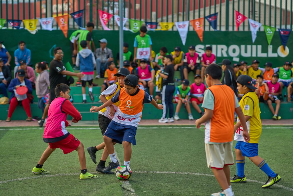 JR Futbol Mas 112 Futbolmas