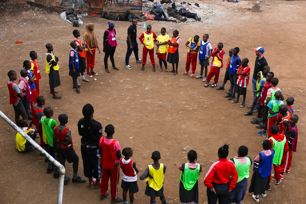 Futbol Mas Kenya 22 Futbolmas