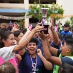 Fútbol Más realiza el cierre del programa ‘Educando desde el Deporte y la Actividad Física’ en Paraguay: un ejemplo de cómo la cooperación internacional incide positivamente en la convivencia escolar