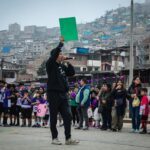 Trabaja en Fútbol Más: únete a nuestro equipo en Ecuador