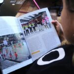 El programa ‘Escuelas’ de Fútbol Más es destacado por revista internacional de innovación en educación