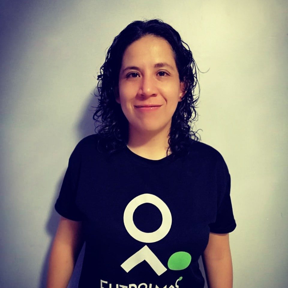 Foto Magali Futbolmas