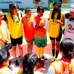 ¡Alcanzamos el 50/50! Avanza la equidad de género en el Programa Barrios en CDMX