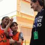 El legado de la UEFA Women’s Euro 2025: Más Que Campeonas y el fútbol como motor de cambio para niñas y adolescentes 