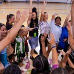 Cierre de Más que Campeonas en Sevilla reunió a más de 30 niñas y sus familias en una jornada inolvidable de deporte y comunidad 