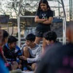 It Starts With a Ball: la campaña de adidas y Common Goal que visibiliza una de las canchas históricas de Fútbol Más en México