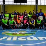 Enseñar desde el juego: casi 30 docentes de Vilcún se capacitaron para enseñar bajo la metodología de Fútbol Más