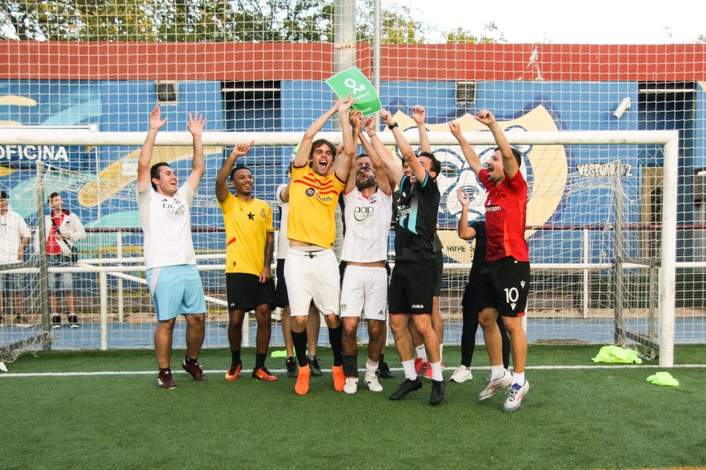 KICKFORCHANGE3 1024x682 1 Futbolmas