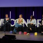 Fútbol Más destaca en el MOVE Congress por su labor de inclusión de refugiados a través del deporte y su aporte al bienestar de jóvenes a través de la actividad física