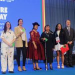 Fútbol Más presenta en Foro Internacional sobre Deporte y Educación Física Inclusivos