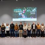 Programa ‘Mente en Juego’ se consolida como un nuevo modelo de bienestar en el deporte que ya ha llegado a más de 500 personas
