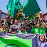 Fútbol Más pone en la palestra mediática la importancia de los espacios públicos protegidos para la infancia