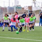 El deporte puede transformar la realidad de la educación: el modelo de Fútbol Más que está marcando la diferencia en los jóvenes