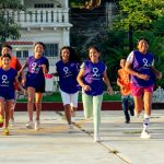 Fútbol Más es elegida por Laureus como una de las seis mejores organizaciones del mundo por su trabajo educativo con la niñez a través del deporte 