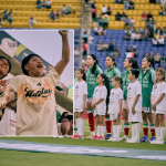 Del sueño a la cancha: referentes de la selección y alianzas globales impulsan nuevas historias en México
