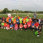 Fútbol Más desarrolla formación docente en Ecuador para fortalecer la convivencia escolar en diez escuelas de Guayaquil 