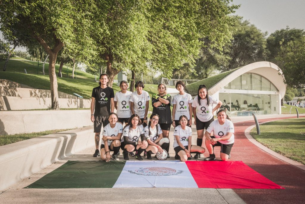 mex Futbolmas