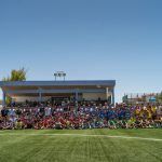 Fútbol Más llega por primera vez a Marruecos y forma a la primera generación de entrenadores en la metodología de Deporte para el Desarrollo