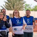 Con foco en la sana convivencia escolar: Fútbol Más y Puerto Angamos dan inicio a su cuarto ciclo de trabajo con el programa Escuelas en Mejillones