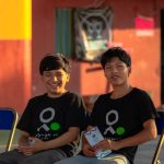 Jóvenes líderes ikoots de Fútbol Más impulsan Taller Comunitario sobre Prevención de Adicciones en San Mateo del Mar